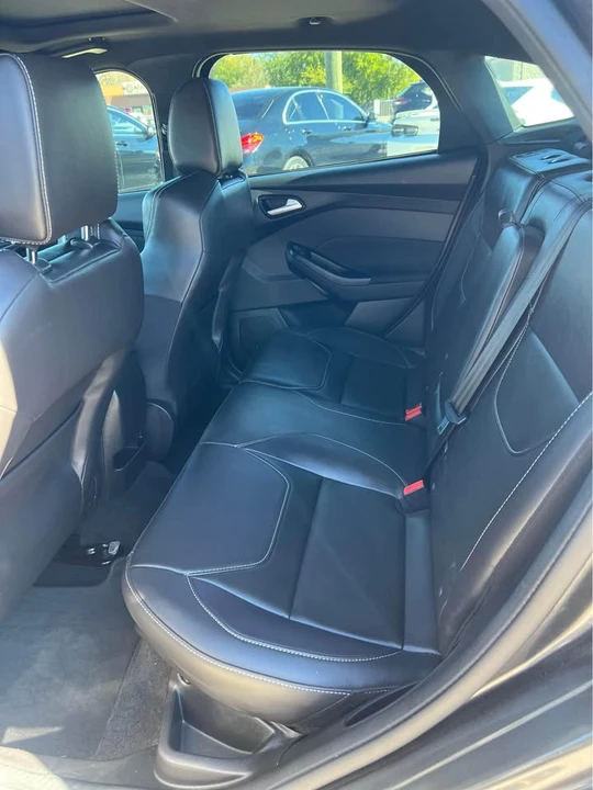 2017 Ford Focus ST 3rd Gen - Image 6 of 6