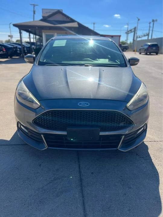 2017 Ford Focus ST 3rd Gen - Image 2 of 6