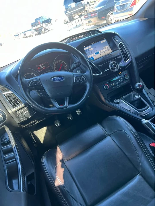 2017 Ford Focus ST 3rd Gen - Image 5 of 6