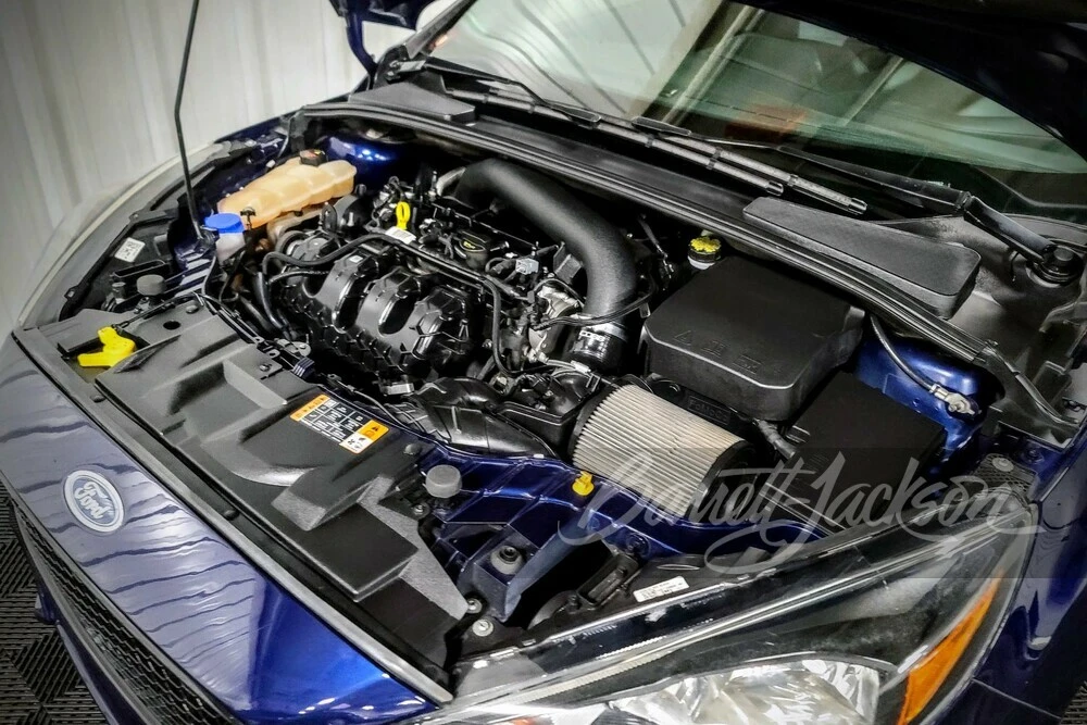 2017 Ford Focus ST 3rd Gen - Image 2 of 9