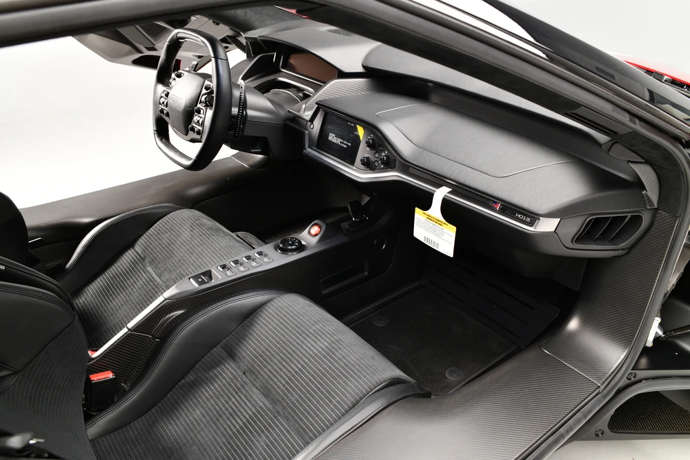 2017 Ford GT 2nd Gen - Image 4 of 6
