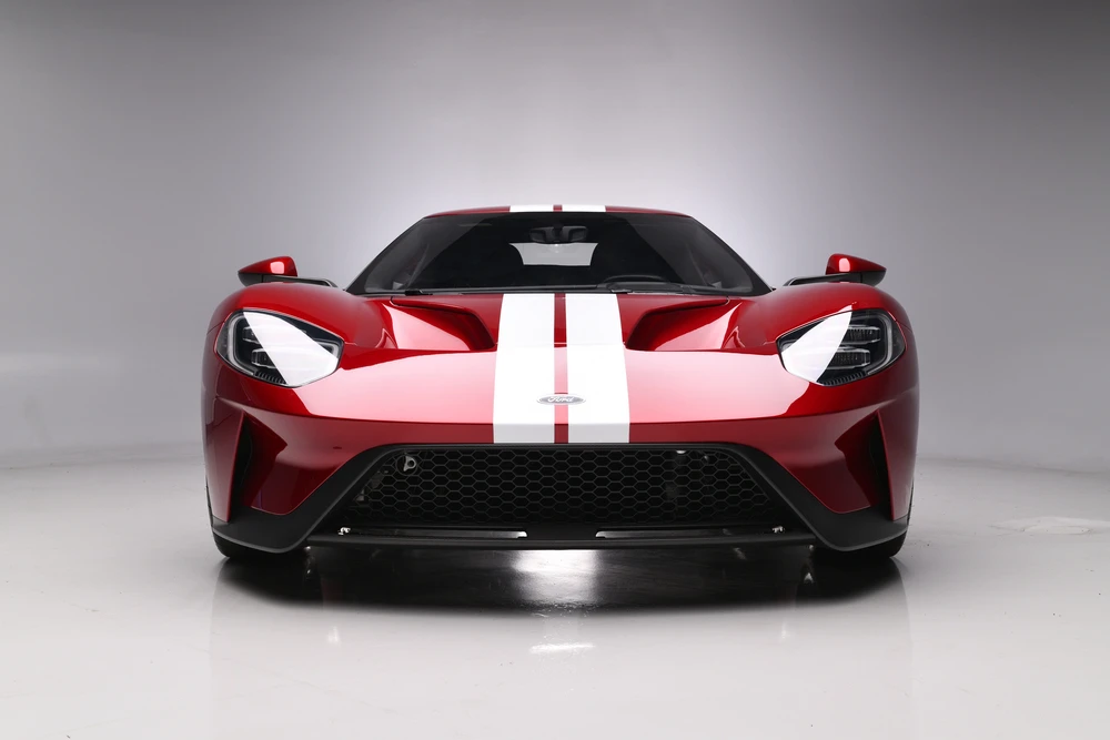 2017 Ford GT 2nd Gen - Image 5 of 6