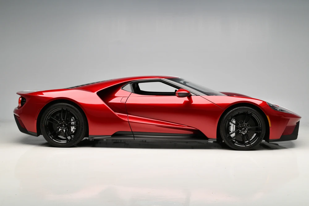 2017 Ford GT 2nd Gen - Image 6 of 6