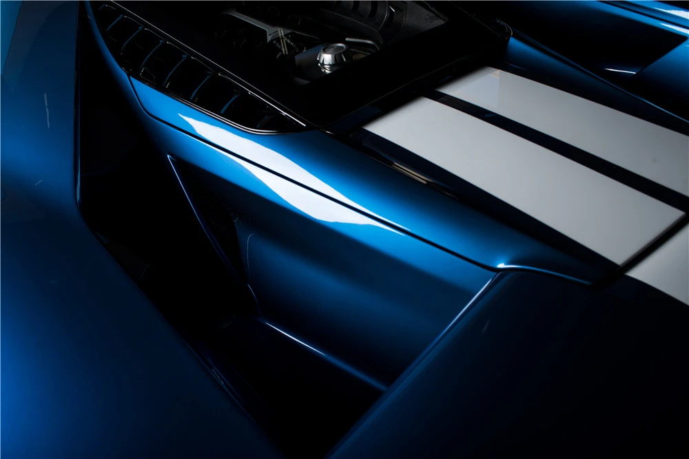 2017 Ford GT 2nd Gen - Image 5 of 9