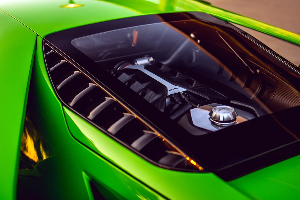 2017 Ford GT 2nd Gen - Image 3 of 6