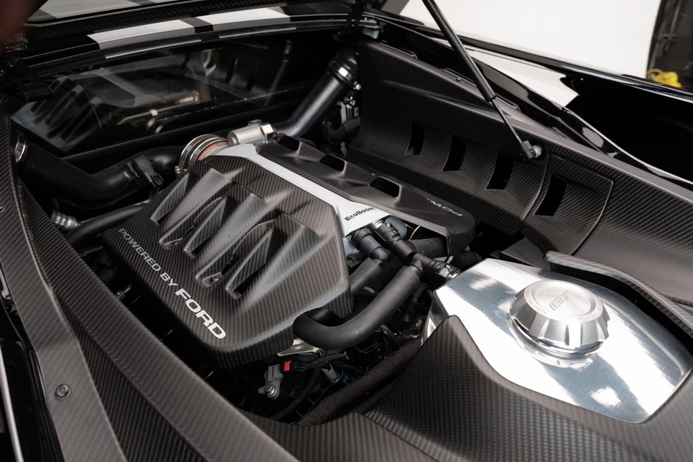 2017 Ford GT 2nd Gen - Image 3 of 7