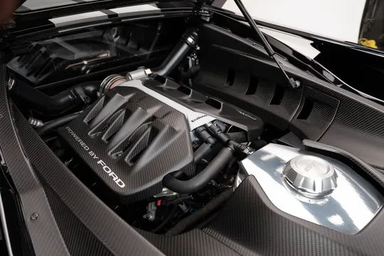 2017 Ford GT 2nd Gen - Image 3 of 7