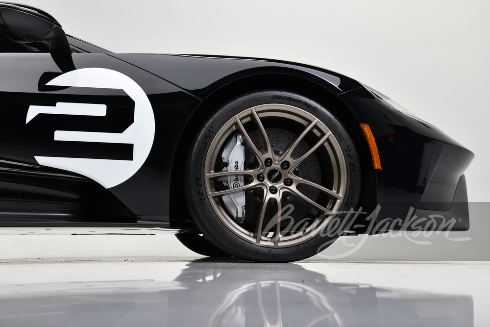 2017 Ford GT 2nd Gen - Image 13 of 31