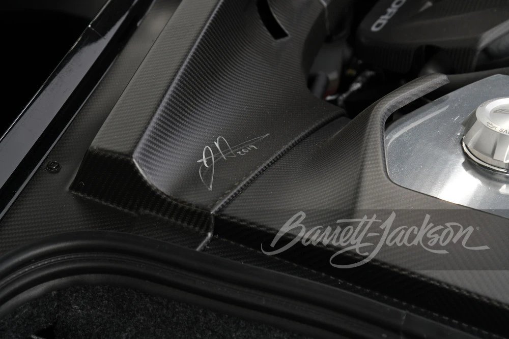 2017 Ford GT 2nd Gen - Image 17 of 31