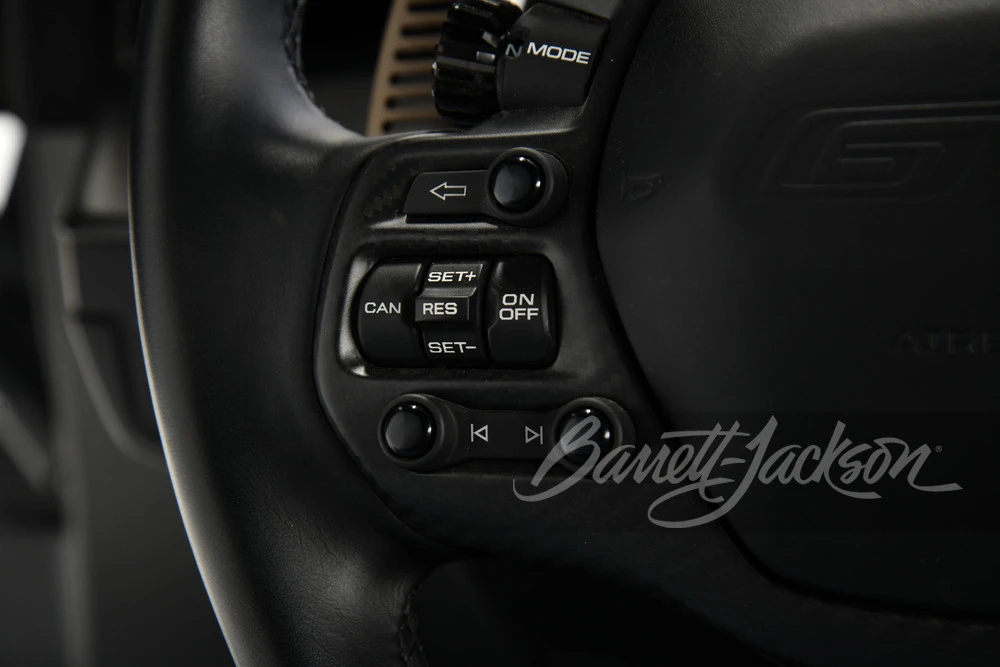 2017 Ford GT 2nd Gen - Image 27 of 31