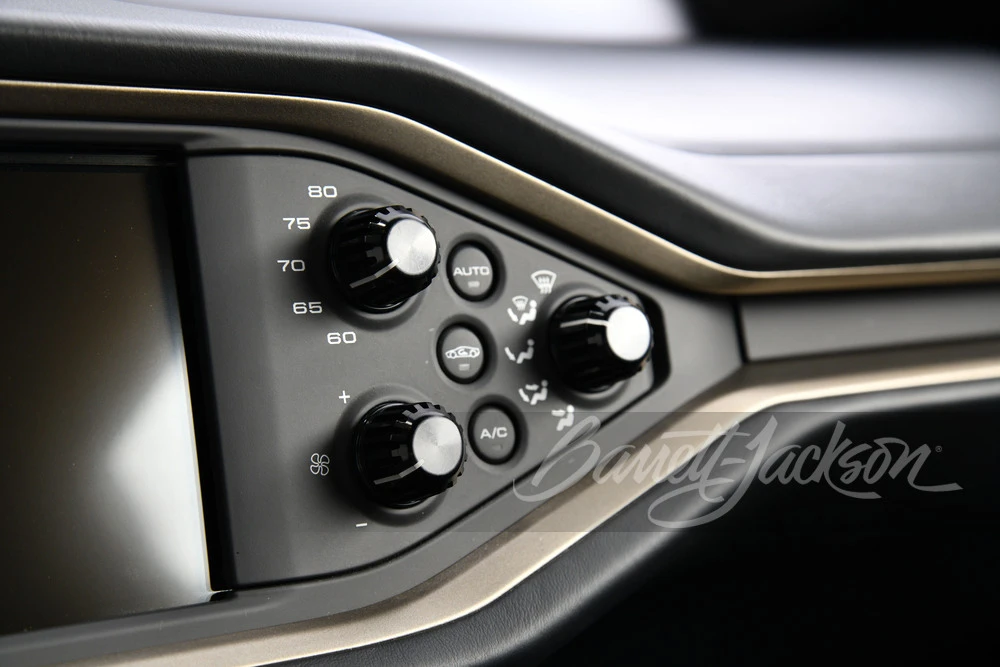 2017 Ford GT 2nd Gen - Image 31 of 31