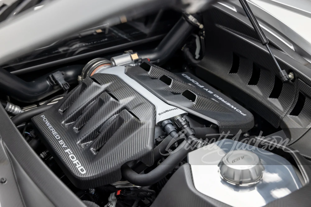 2017 Ford GT 2nd Gen - Image 4 of 31