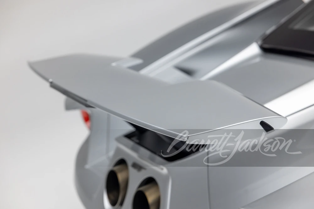 2017 Ford GT 2nd Gen - Image 8 of 31