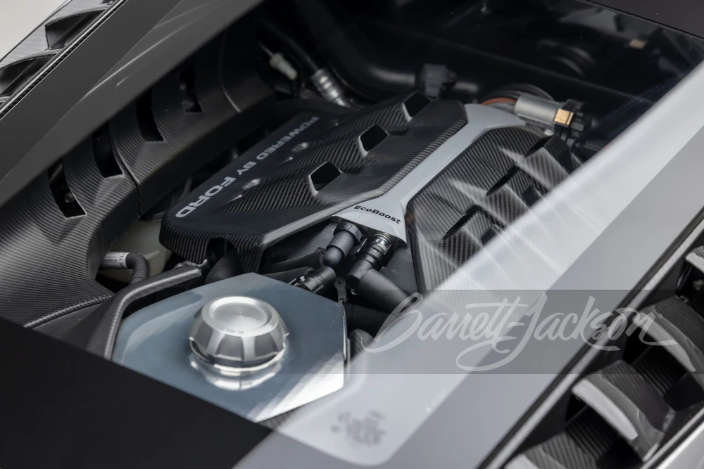 2017 Ford GT 2nd Gen - Image 10 of 31