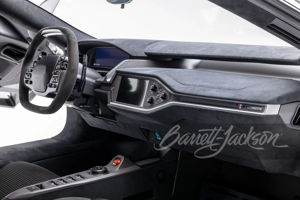 2017 Ford GT 2nd Gen - Image 17 of 31