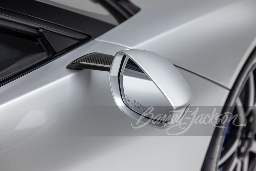 2017 Ford GT 2nd Gen - Image 20 of 31