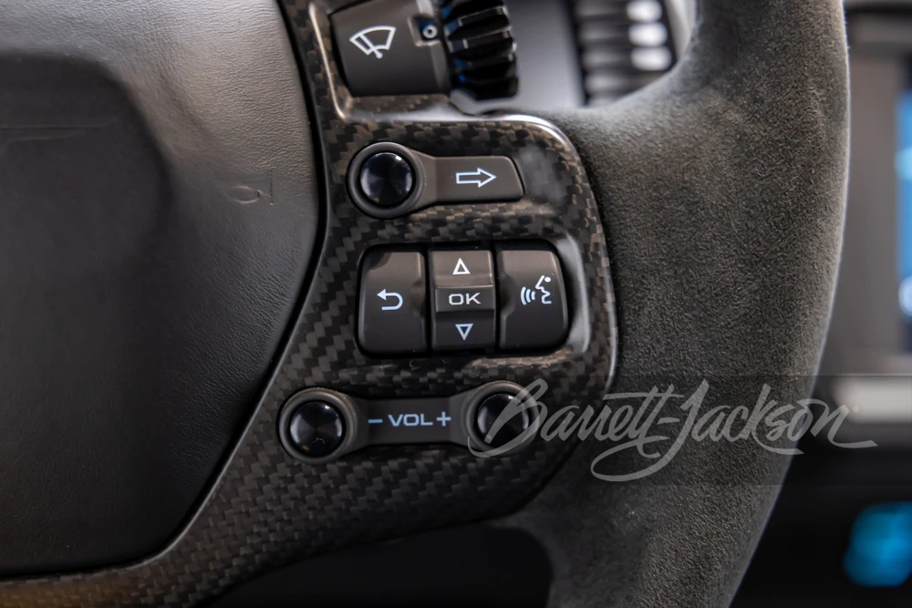 2017 Ford GT 2nd Gen - Image 21 of 31