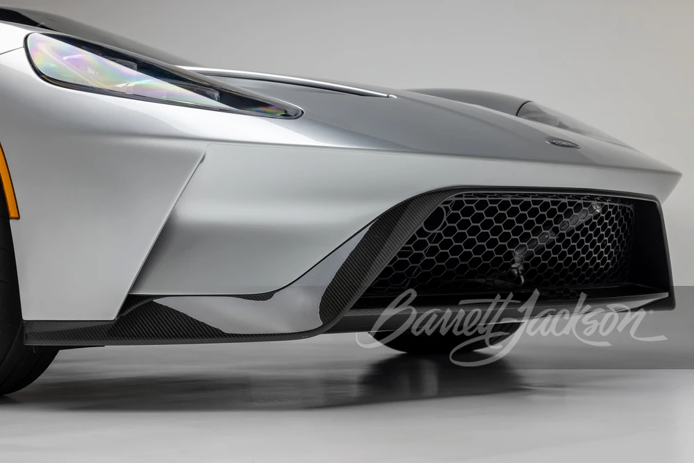 2017 Ford GT 2nd Gen - Image 23 of 31