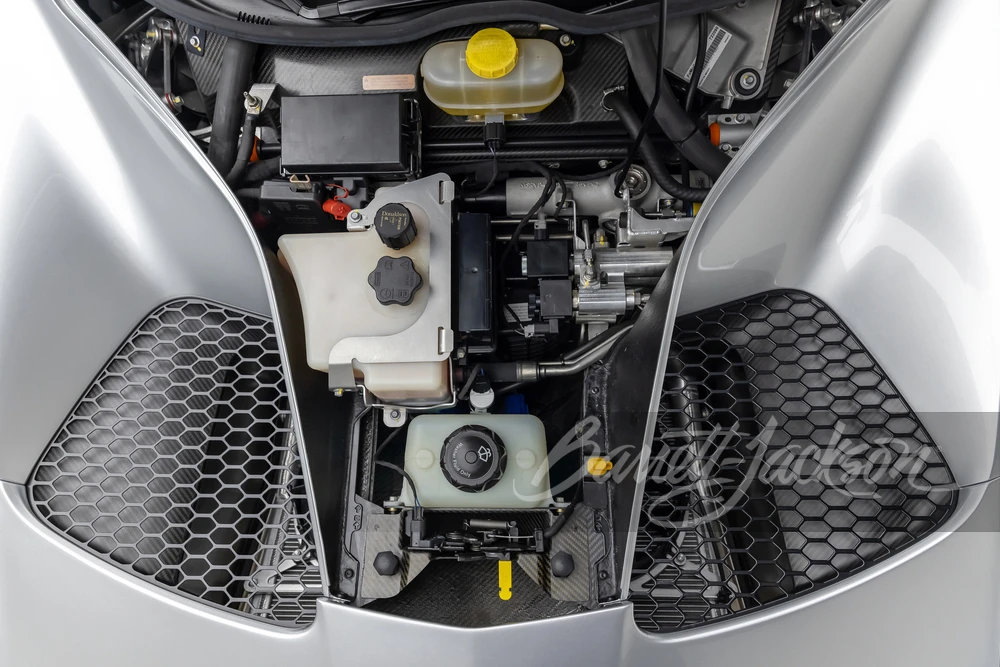 2017 Ford GT 2nd Gen - Image 24 of 31