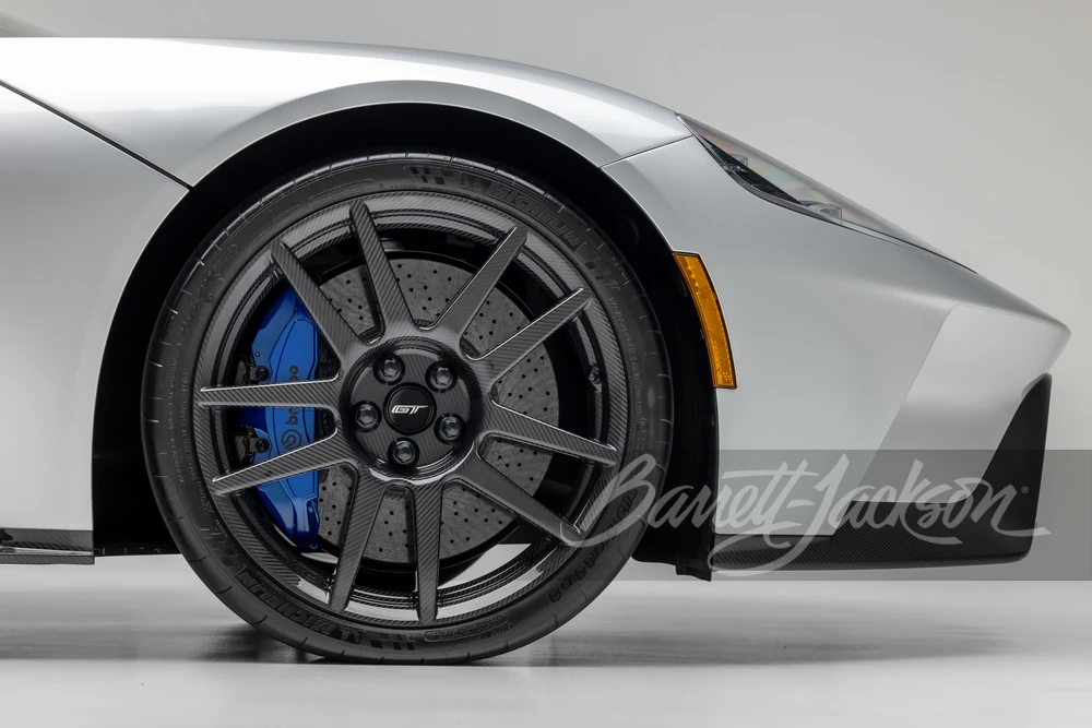 2017 Ford GT 2nd Gen - Image 26 of 31