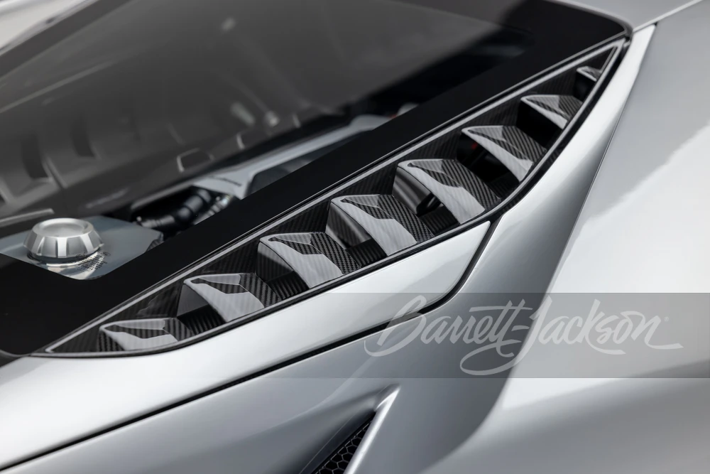2017 Ford GT 2nd Gen - Image 27 of 31