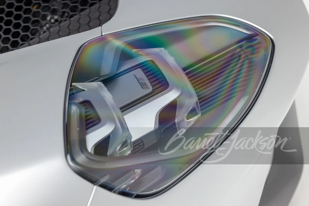 2017 Ford GT 2nd Gen - Image 28 of 31