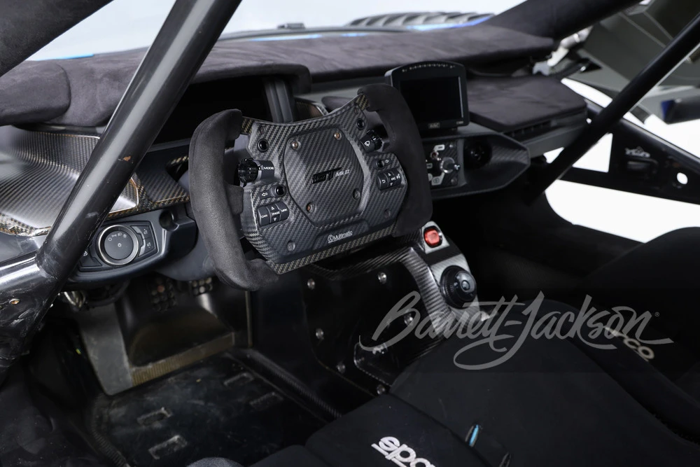 2017 Ford GT 2nd Gen - Image 4 of 31