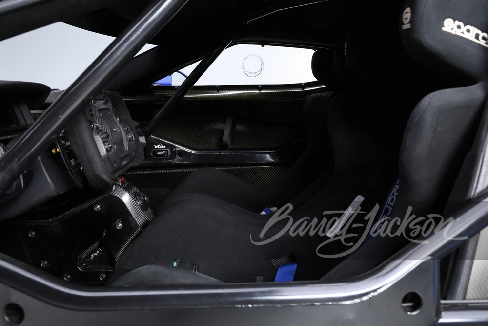 2017 Ford GT 2nd Gen - Image 6 of 31