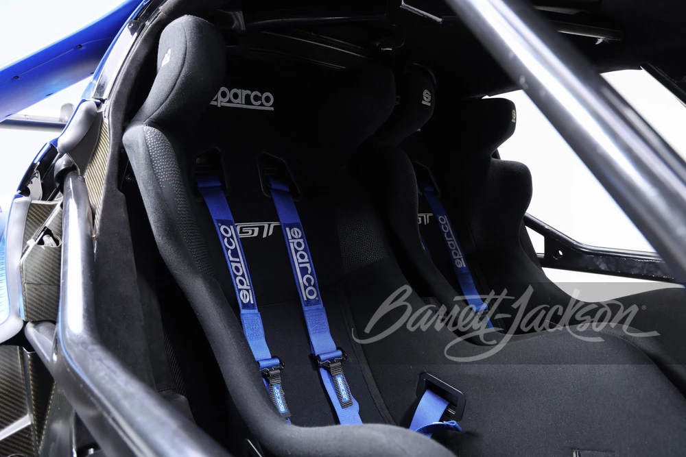 2017 Ford GT 2nd Gen - Image 7 of 31