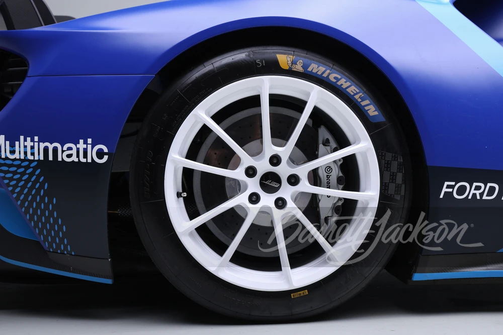 2017 Ford GT 2nd Gen - Image 8 of 31