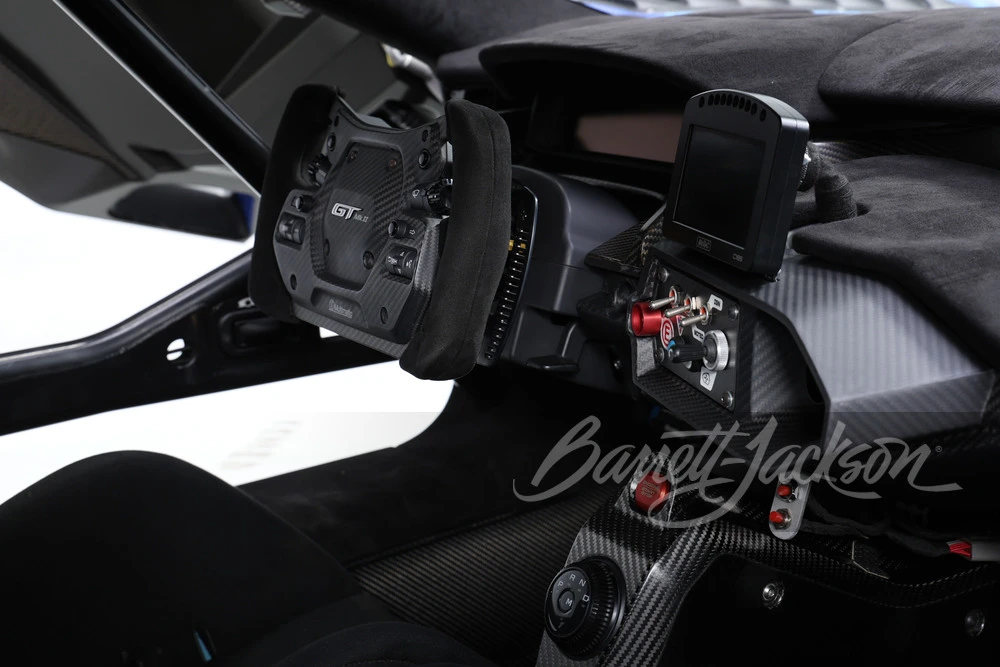2017 Ford GT 2nd Gen - Image 14 of 31
