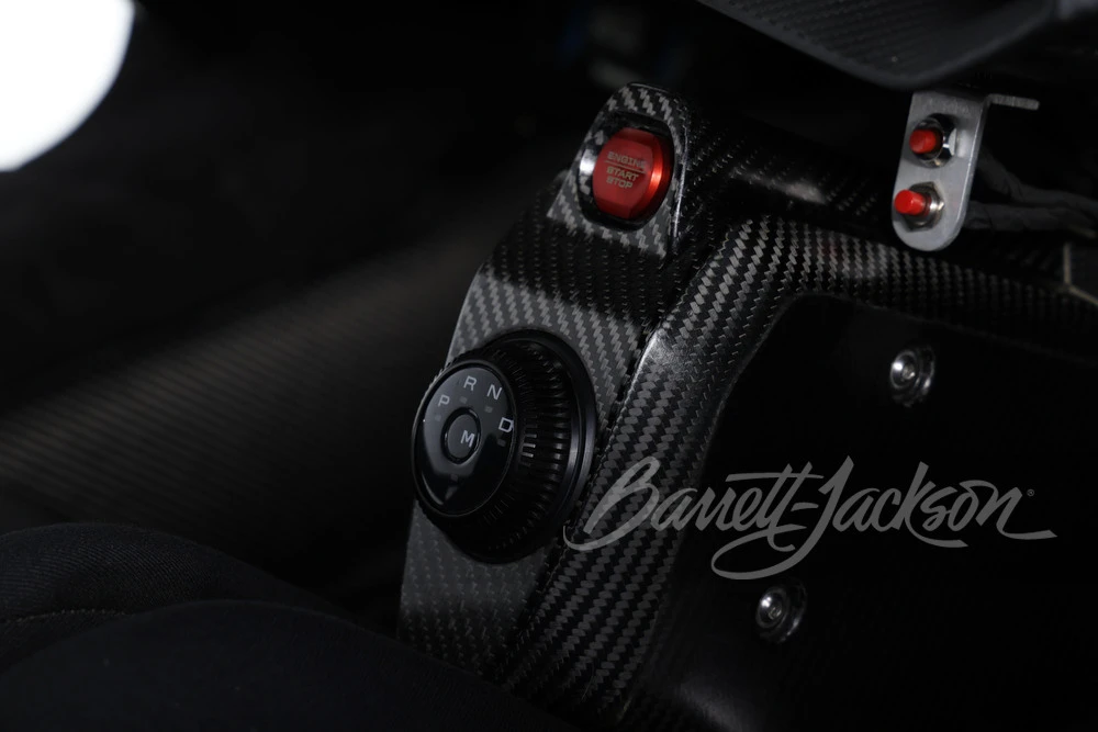 2017 Ford GT 2nd Gen - Image 15 of 31
