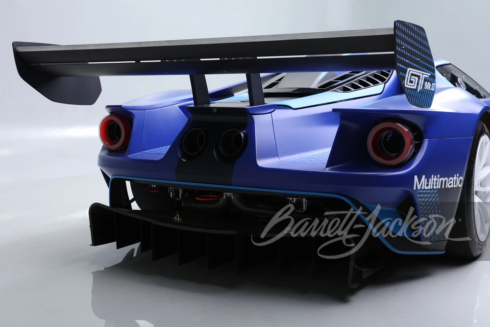 2017 Ford GT 2nd Gen - Image 16 of 31