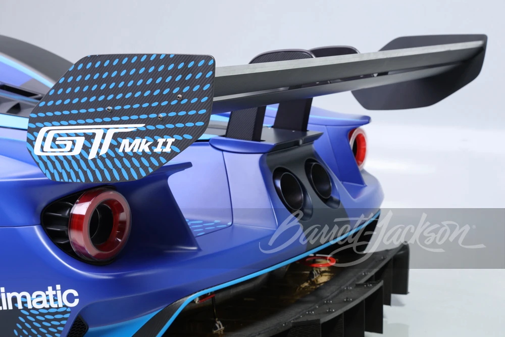 2017 Ford GT 2nd Gen - Image 17 of 31