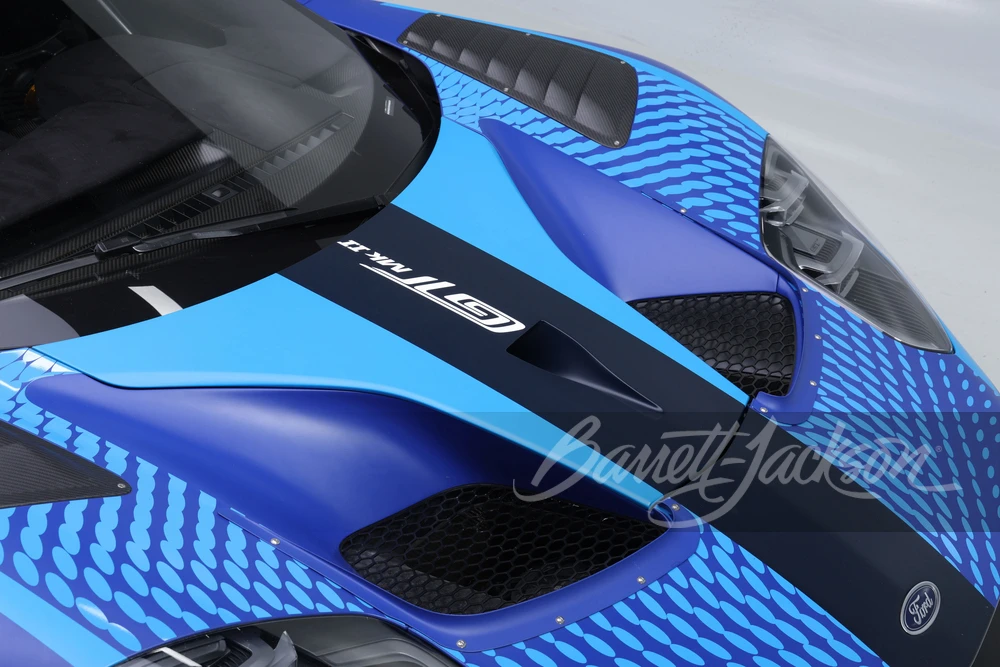 2017 Ford GT 2nd Gen - Image 18 of 31