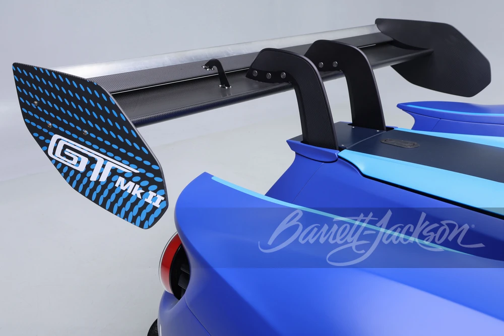 2017 Ford GT 2nd Gen - Image 22 of 31