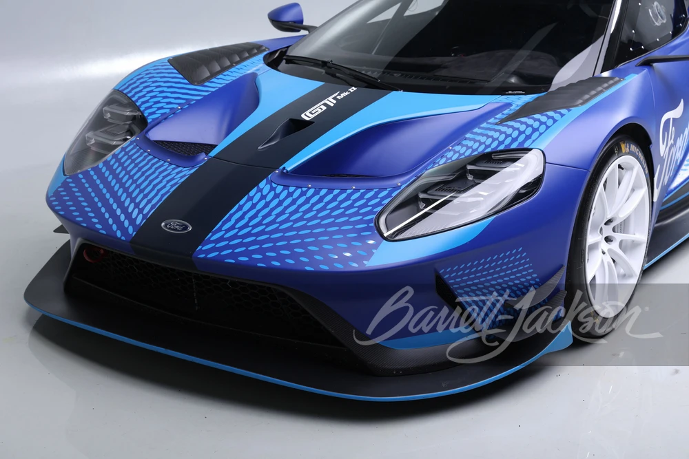 2017 Ford GT 2nd Gen - Image 23 of 31