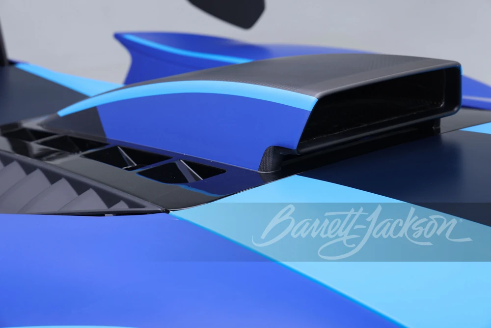2017 Ford GT 2nd Gen - Image 24 of 31