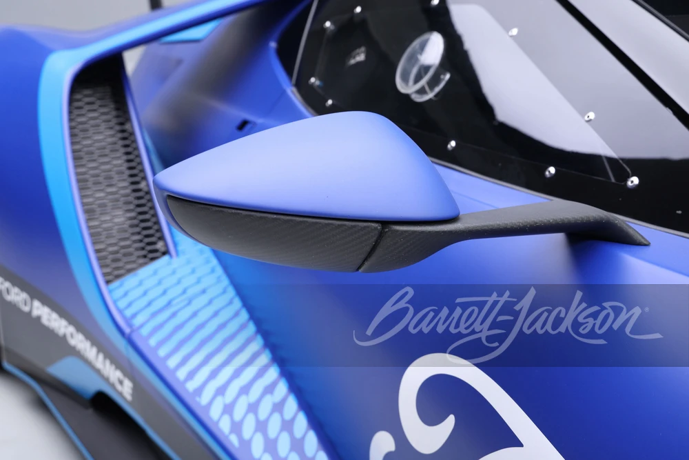2017 Ford GT 2nd Gen - Image 25 of 31