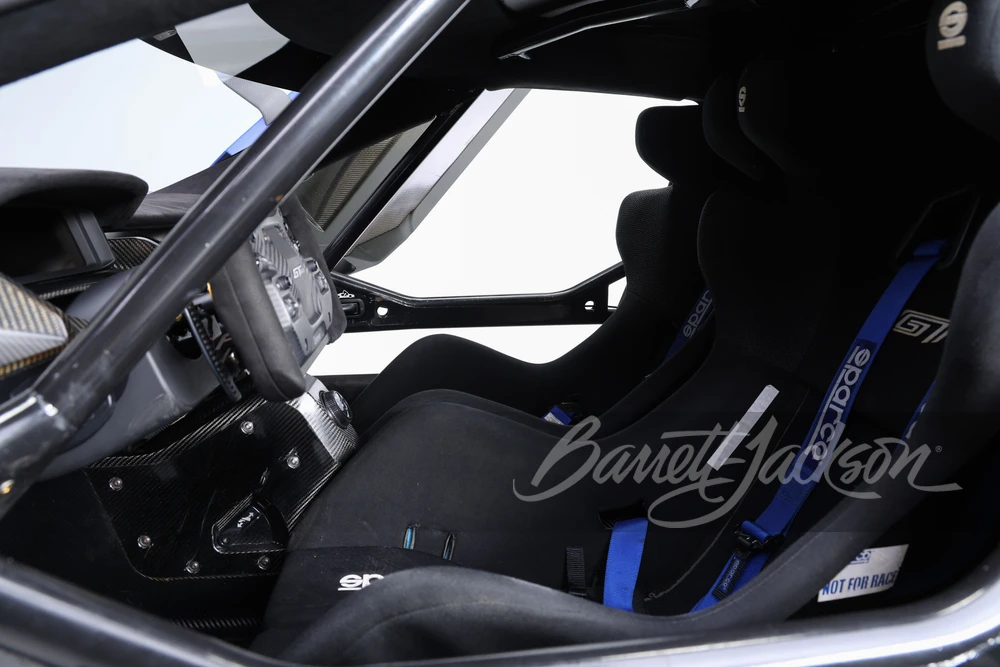 2017 Ford GT 2nd Gen - Image 26 of 31
