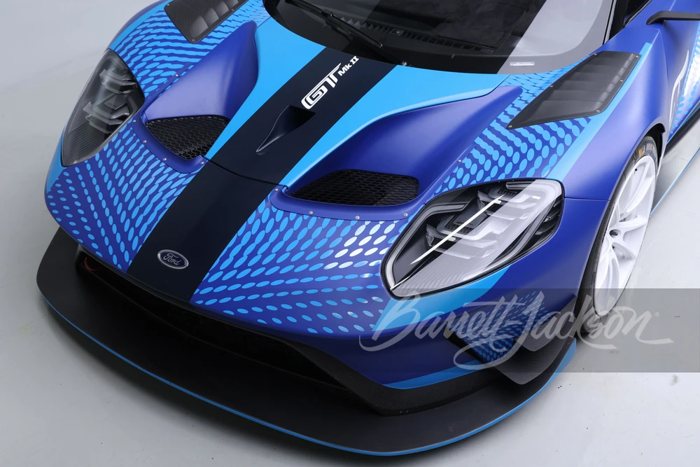 2017 Ford GT 2nd Gen - Image 28 of 31