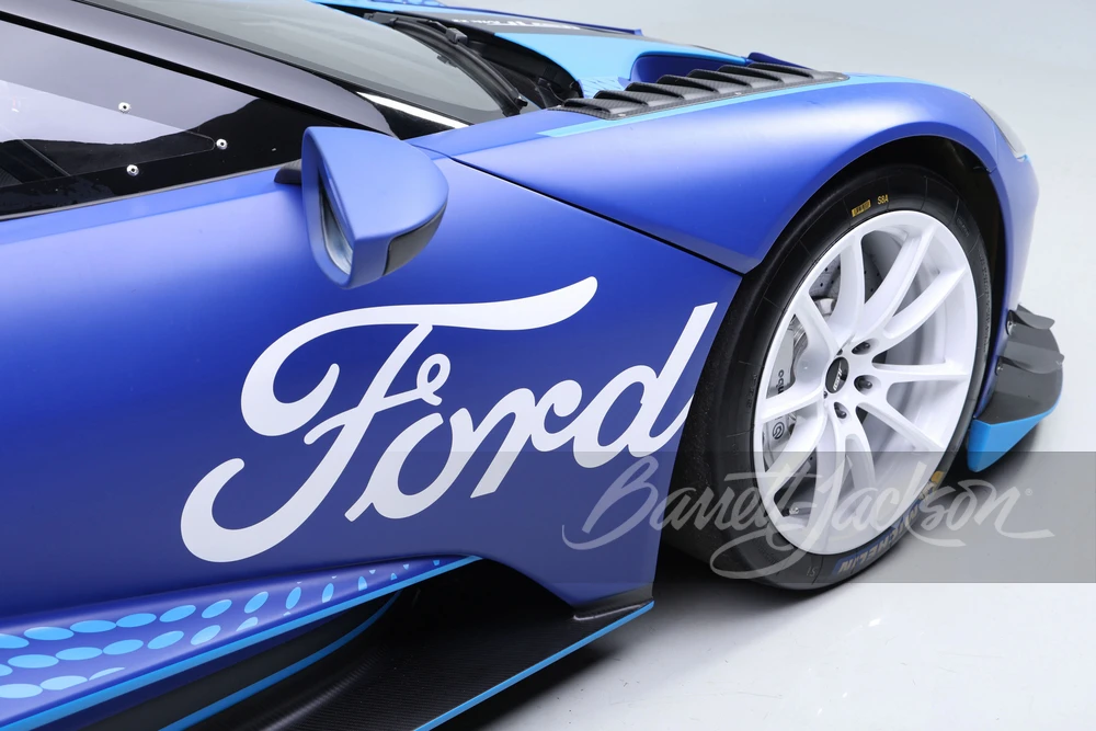 2017 Ford GT 2nd Gen - Image 29 of 31