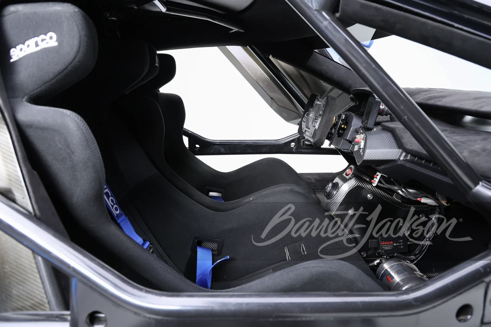 2017 Ford GT 2nd Gen - Image 30 of 31