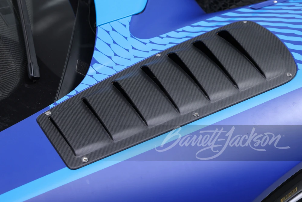 2017 Ford GT 2nd Gen - Image 31 of 31