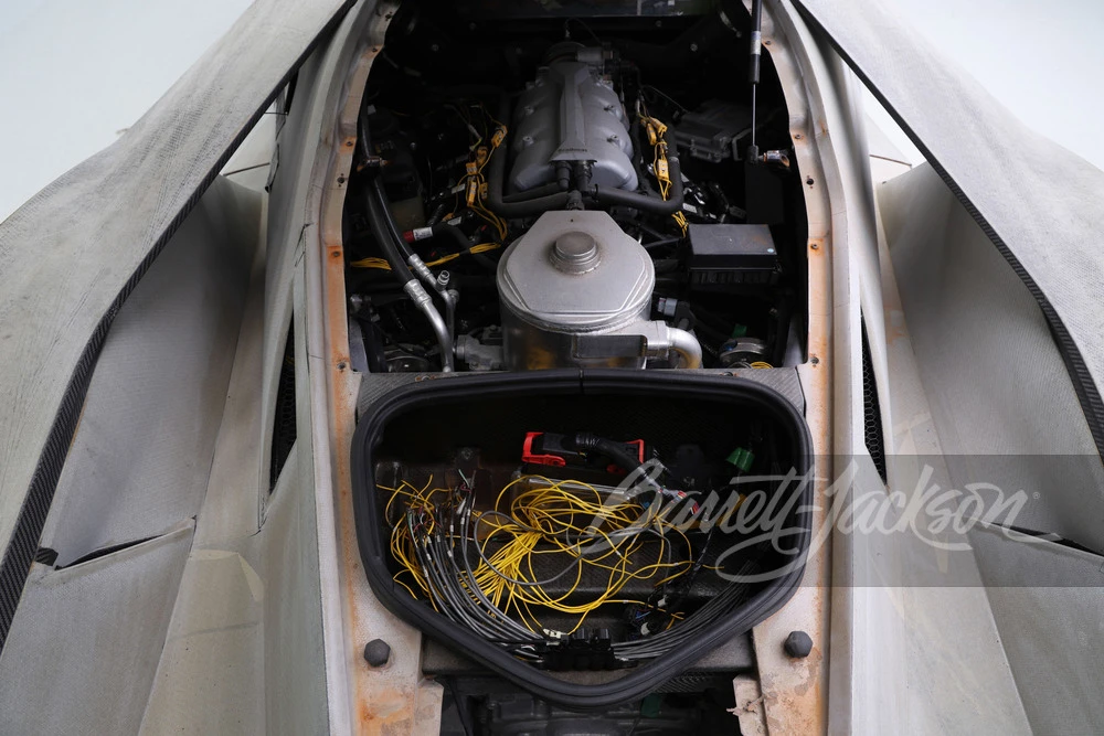 2017 Ford GT 2nd Gen - Image 2 of 31