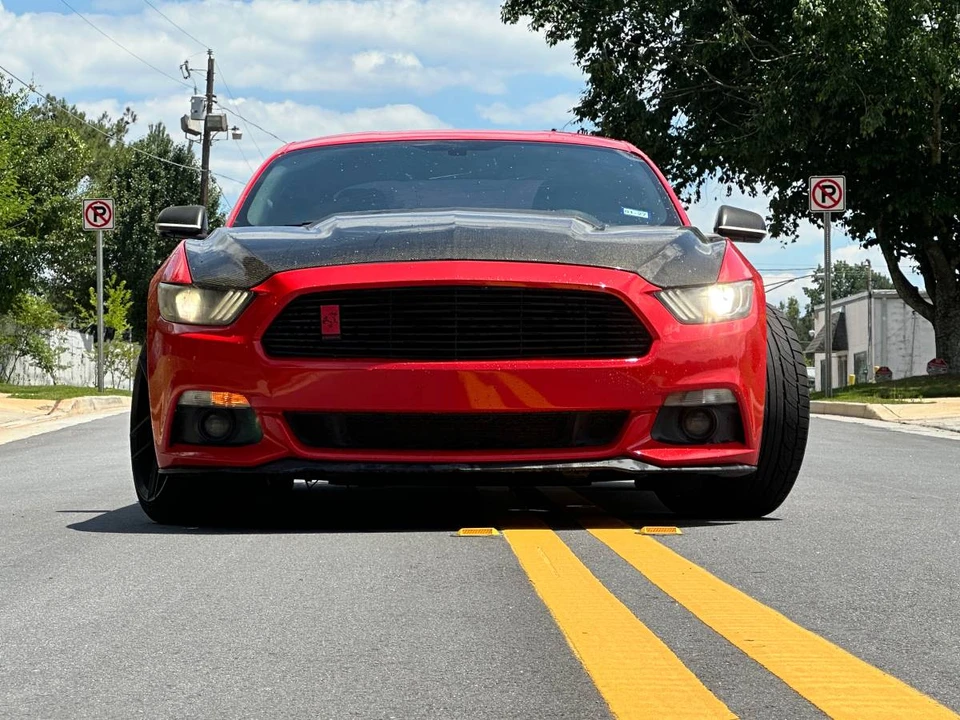 2017 Ford S550 Mustang GT - Image 2 of 23