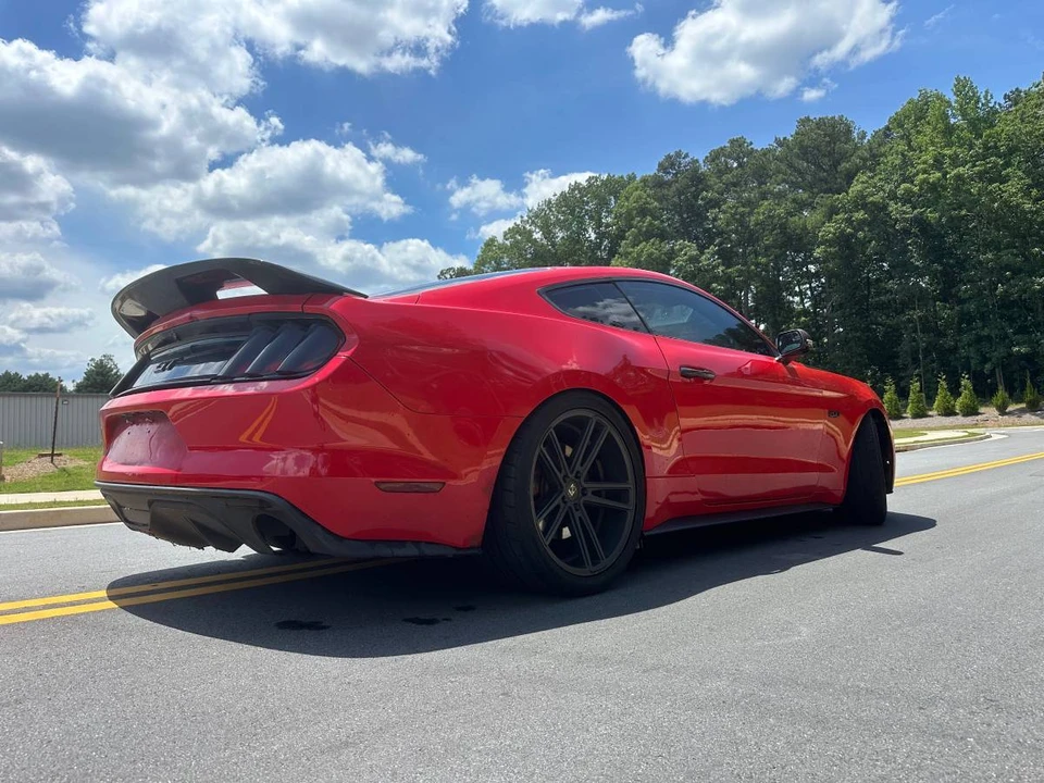 2017 Ford S550 Mustang GT - Image 5 of 23