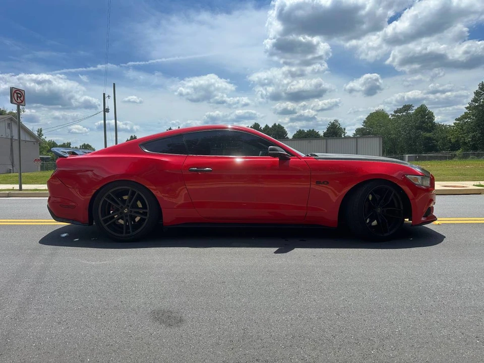 2017 Ford S550 Mustang GT - Image 6 of 23