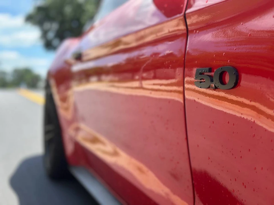 2017 Ford S550 Mustang GT - Image 12 of 23