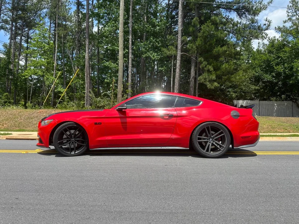 2017 Ford S550 Mustang GT - Image 9 of 23